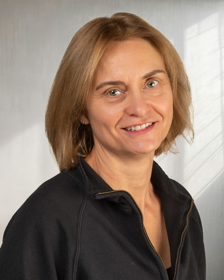 Geschäftsführung
