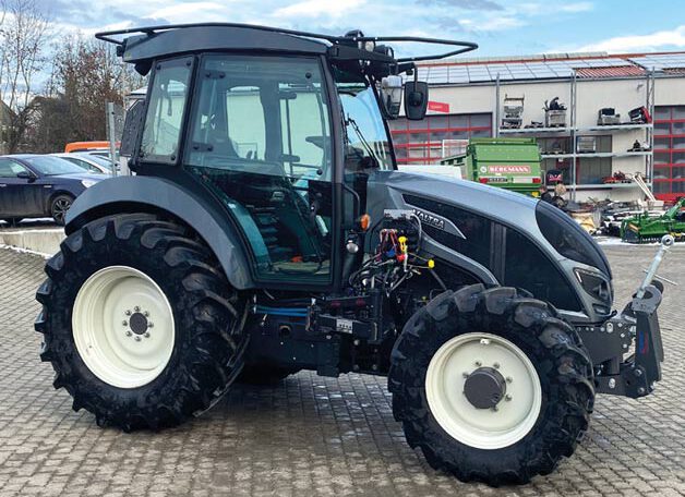 Valtra A
