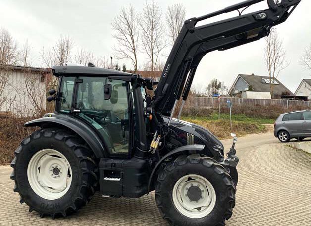 Valtra G