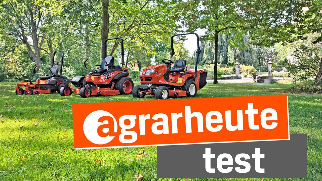 kubota_aufsitzmäher