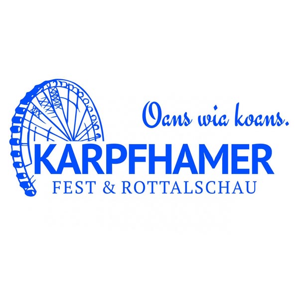 Karpfham